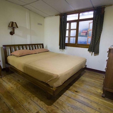 Hotel Susibon Olón 외부 사진