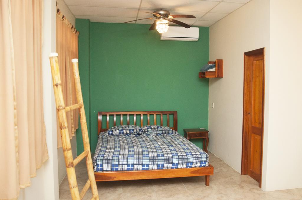 Hotel Susibon Olón 외부 사진