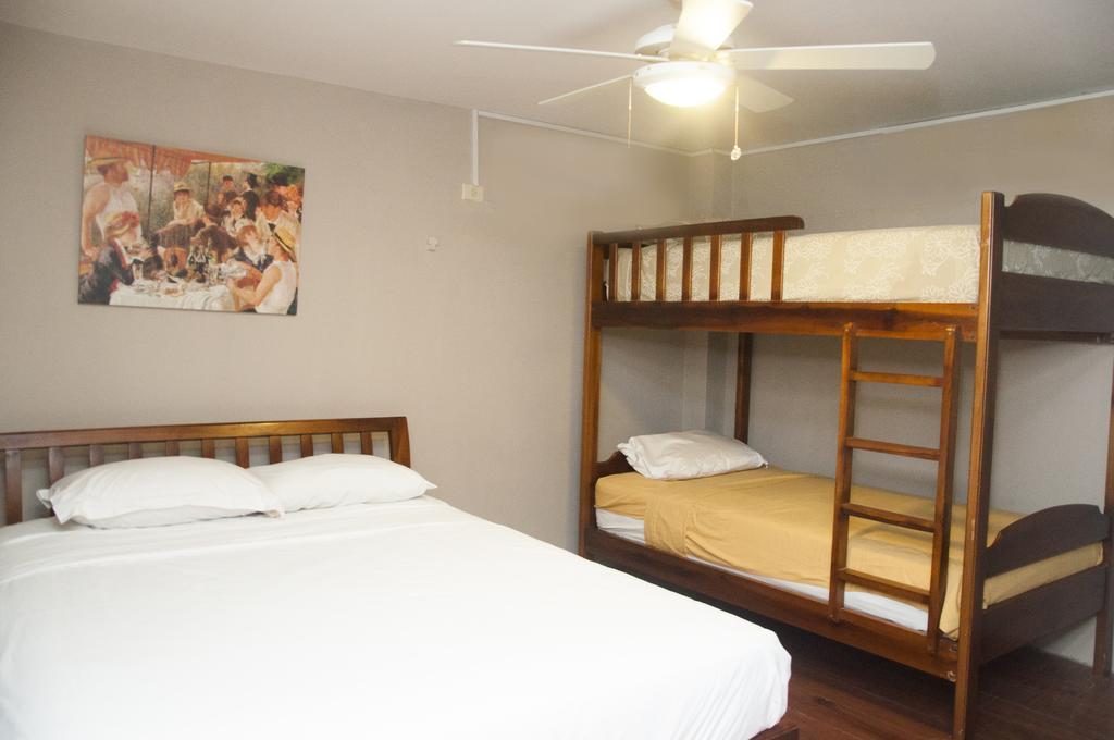 Hotel Susibon Olón 외부 사진