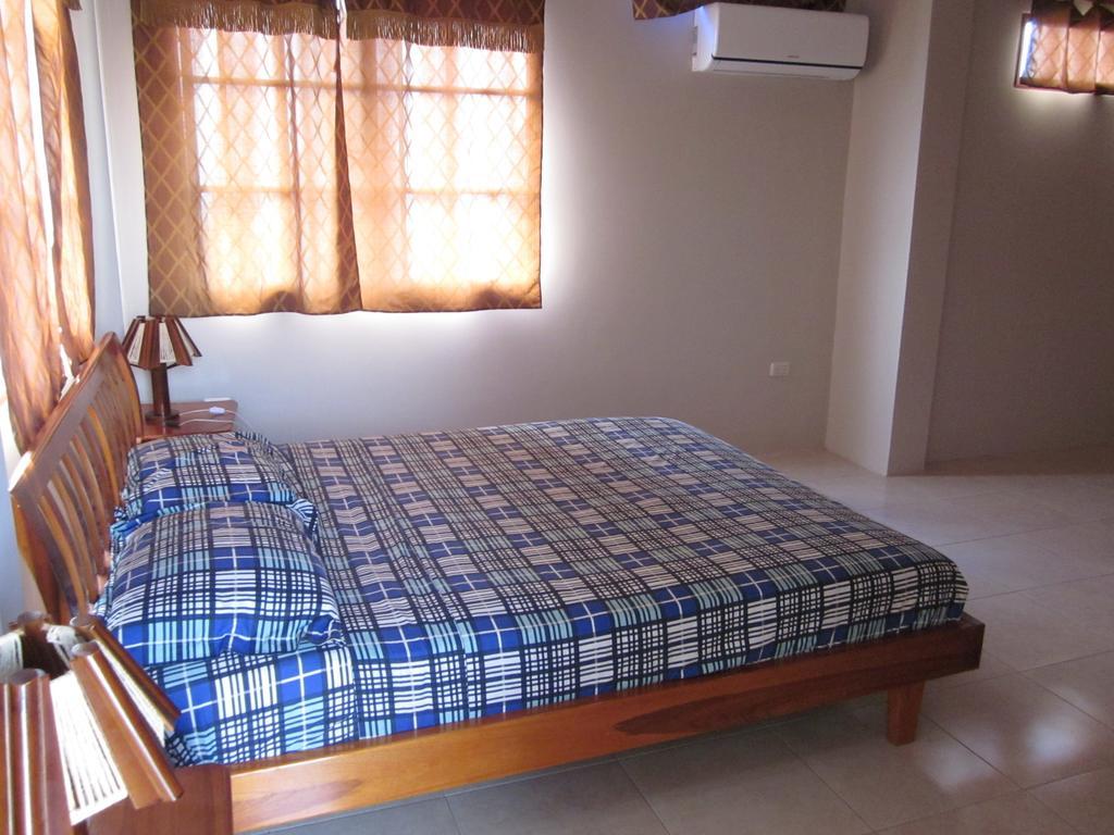 Hotel Susibon Olón 외부 사진