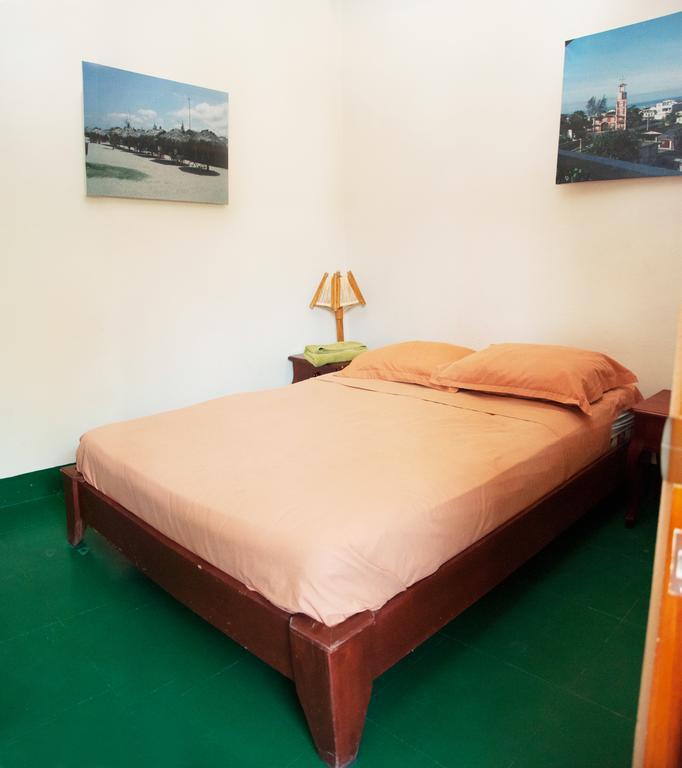Hotel Susibon Olón 외부 사진